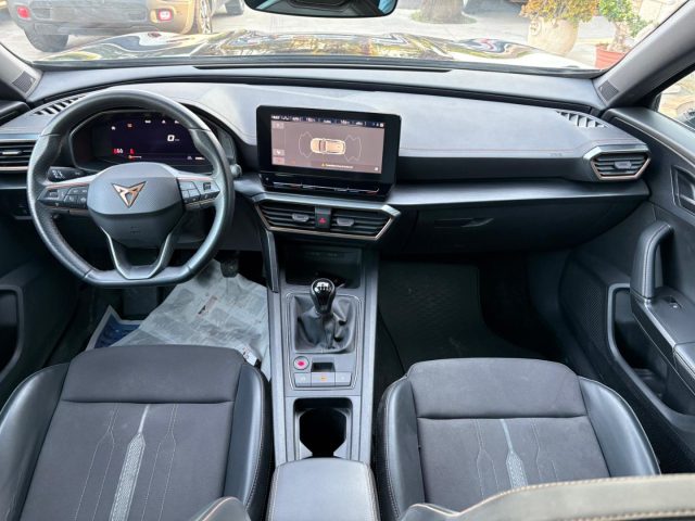 CUPRA FORMENTOR 2.0 TDI - foto 8