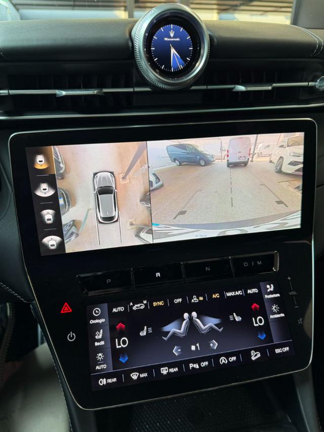 MASERATI GRECALE MHEV 330 CV AWD MODENA *TETTO PA - foto 13