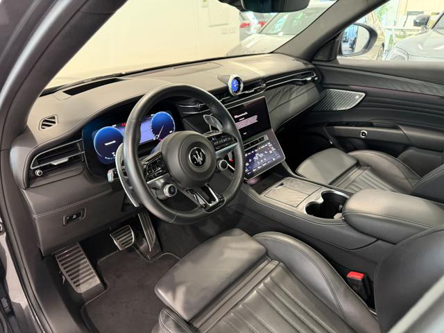 MASERATI GRECALE MHEV 330 CV AWD MODENA *TETTO PA - foto 7