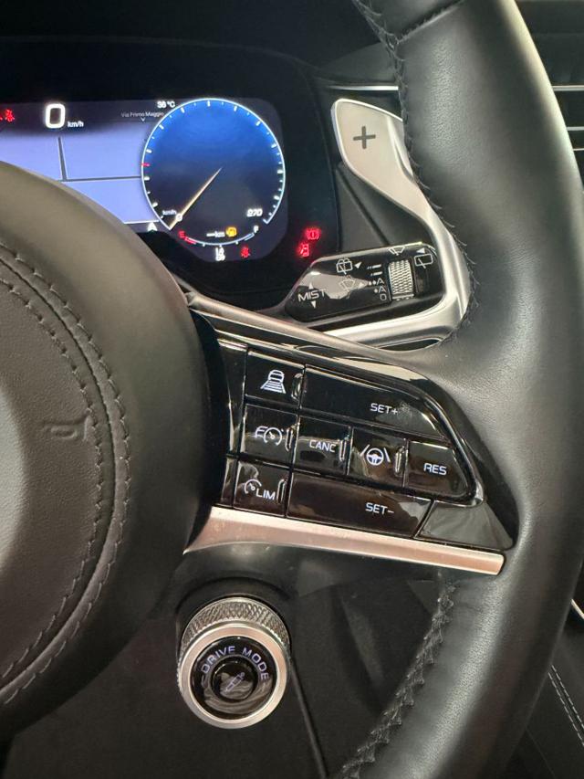 MASERATI GRECALE MHEV 330 CV AWD MODENA *TETTO PA - foto 10