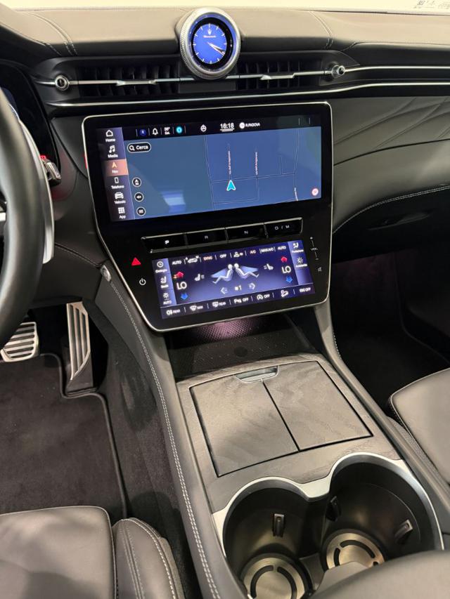 MASERATI GRECALE MHEV 330 CV AWD MODENA *TETTO PA - foto 21