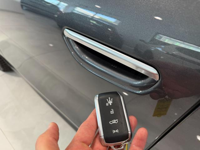 MASERATI GRECALE MHEV 330 CV AWD MODENA *TETTO PA - foto 16