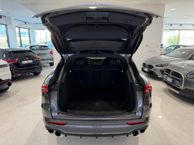MASERATI GRECALE MHEV 330 CV AWD MODENA *TETTO PA - foto 6