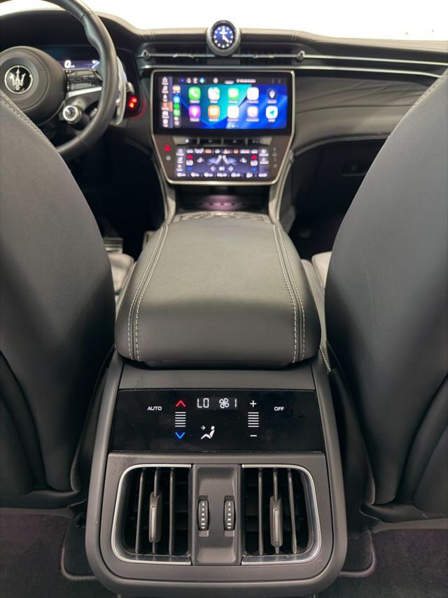 MASERATI GRECALE MHEV 330 CV AWD MODENA *TETTO PA - foto 15