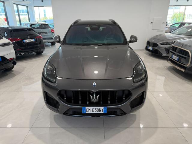 MASERATI GRECALE MHEV 330 CV AWD MODENA *TETTO PA - foto 18