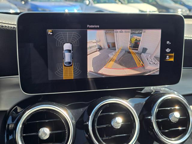 MERCEDES-BENZ GLC 300 D COUPE NIGHT EDITION 4MATIC AUT - foto 9
