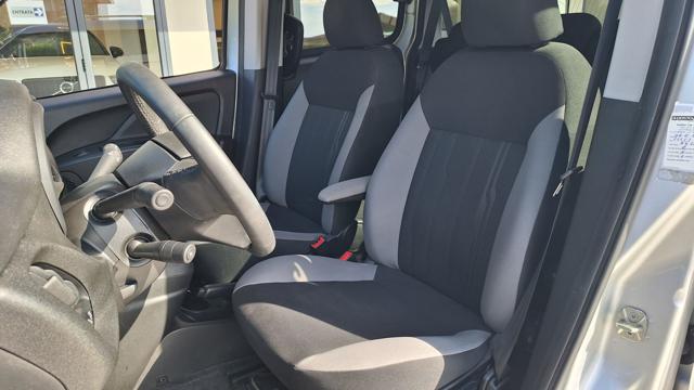 FIAT DOBLO DOBLÒ 1.6 MJT 120CV  PC COMBI N1 - foto 16