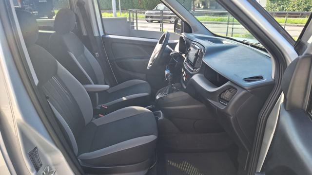 FIAT DOBLO DOBLÒ 1.6 MJT 120CV  PC COMBI N1 - foto 11