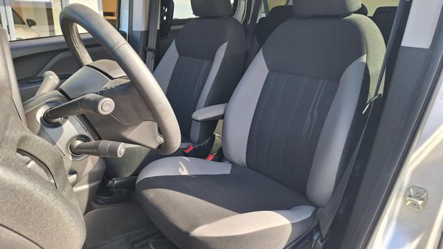 FIAT DOBLO DOBLÒ 1.6 MJT 120CV  PC COMBI N1 - foto 20