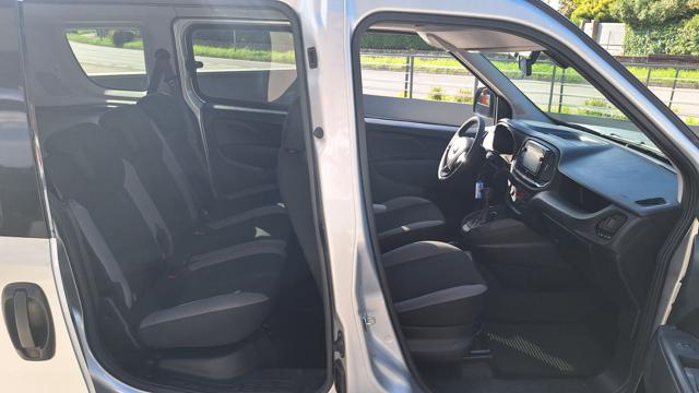 FIAT DOBLO DOBLÒ 1.6 MJT 120CV  PC COMBI N1 - foto 19