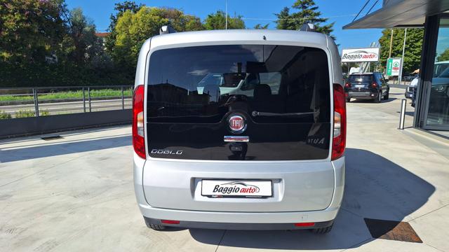 FIAT DOBLO DOBLÒ 1.6 MJT 120CV  PC COMBI N1 - foto 13