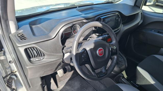 FIAT DOBLO DOBLÒ 1.6 MJT 120CV  PC COMBI N1 - foto 15