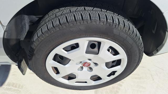FIAT DOBLO DOBLÒ 1.6 MJT 120CV  PC COMBI N1 - foto 12