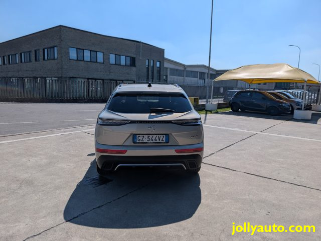 DS AUTOMOBILES DS 7 BLUEHDI 130CV AUT ÉTOILE AZIENDA - foto 6