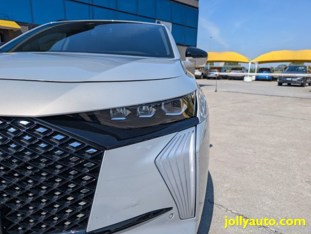 DS AUTOMOBILES DS 7 BLUEHDI 130CV AUT ÉTOILE AZIENDA - foto 10