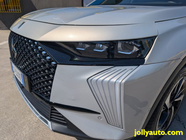 DS AUTOMOBILES DS 7 BLUEHDI 130CV AUT ÉTOILE AZIENDA - foto 11