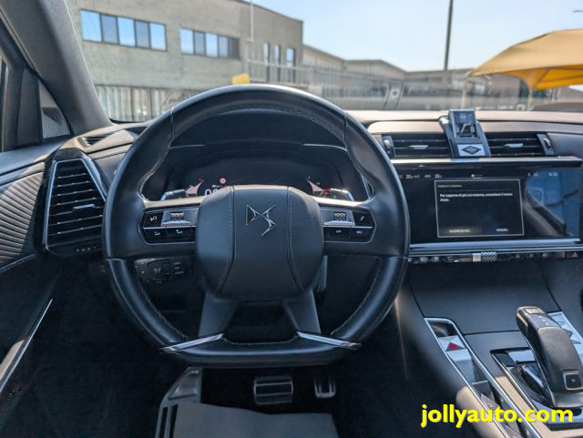 DS AUTOMOBILES DS 7 BLUEHDI 130CV AUT ÉTOILE AZIENDA - foto 12