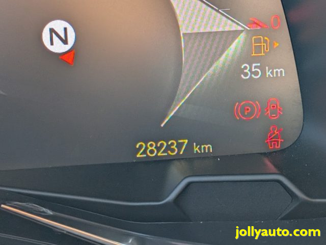 DS AUTOMOBILES DS 7 BLUEHDI 130CV AUT ÉTOILE AZIENDA - foto 13