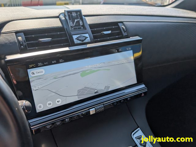 DS AUTOMOBILES DS 7 BLUEHDI 130CV AUT ÉTOILE AZIENDA - foto 15