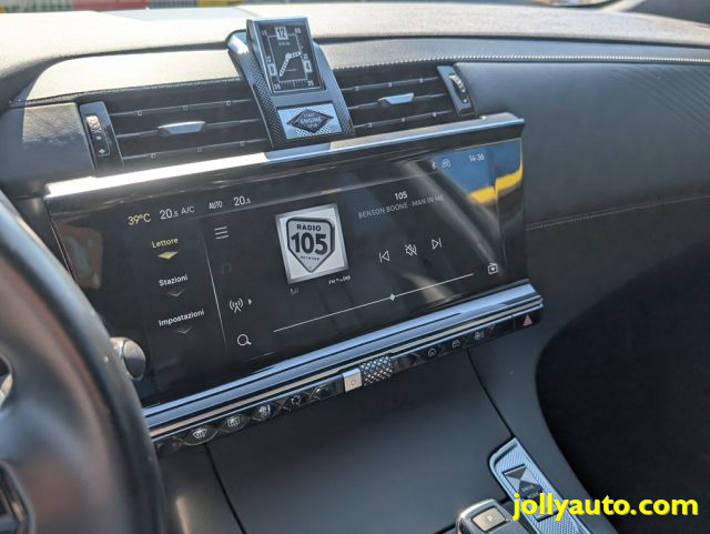DS AUTOMOBILES DS 7 BLUEHDI 130CV AUT ÉTOILE AZIENDA - foto 17
