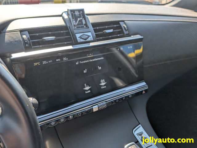 DS AUTOMOBILES DS 7 BLUEHDI 130CV AUT ÉTOILE AZIENDA - foto 18