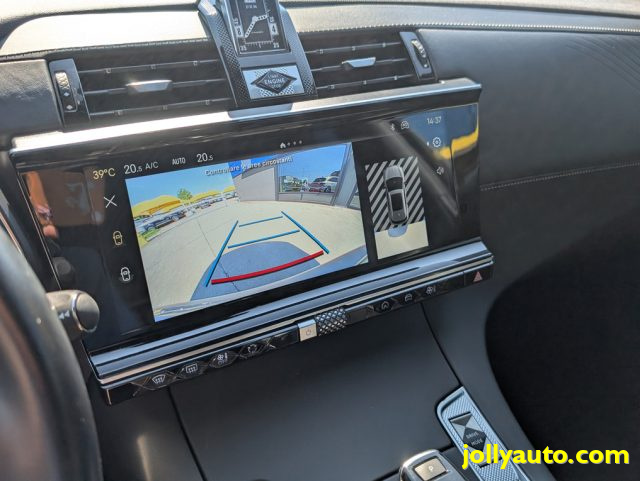 DS AUTOMOBILES DS 7 BLUEHDI 130CV AUT ÉTOILE AZIENDA - foto 20