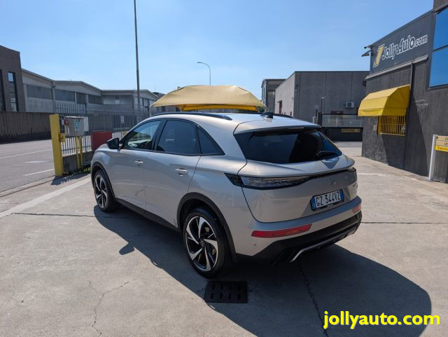 DS AUTOMOBILES DS 7 BLUEHDI 130CV AUT ÉTOILE AZIENDA - foto 21