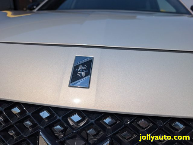 DS AUTOMOBILES DS 7 BLUEHDI 130CV AUT ÉTOILE AZIENDA - foto 22