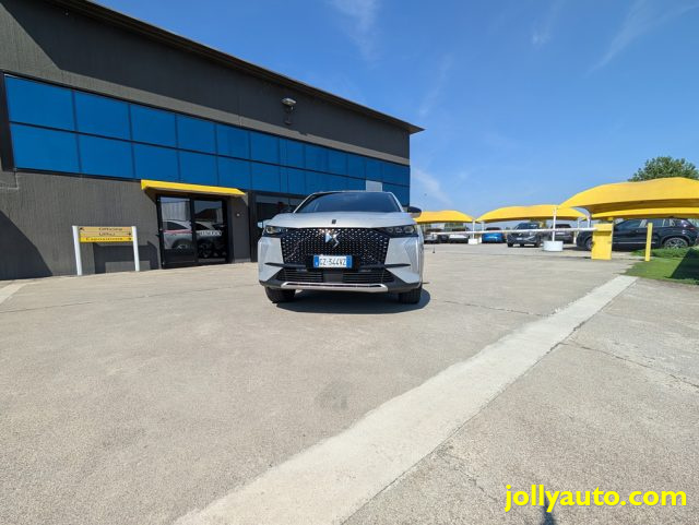 DS AUTOMOBILES DS 7 BLUEHDI 130CV AUT ÉTOILE AZIENDA - foto 24