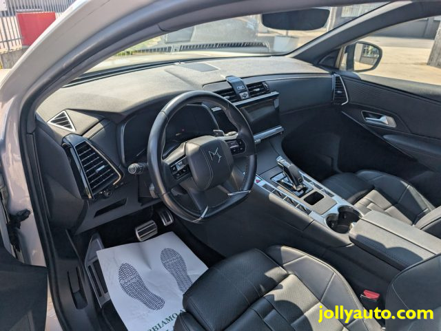 DS AUTOMOBILES DS 7 BLUEHDI 130CV AUT ÉTOILE AZIENDA - foto 25