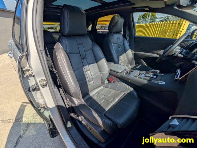 DS AUTOMOBILES DS 7 BLUEHDI 130CV AUT ÉTOILE AZIENDA - foto 27