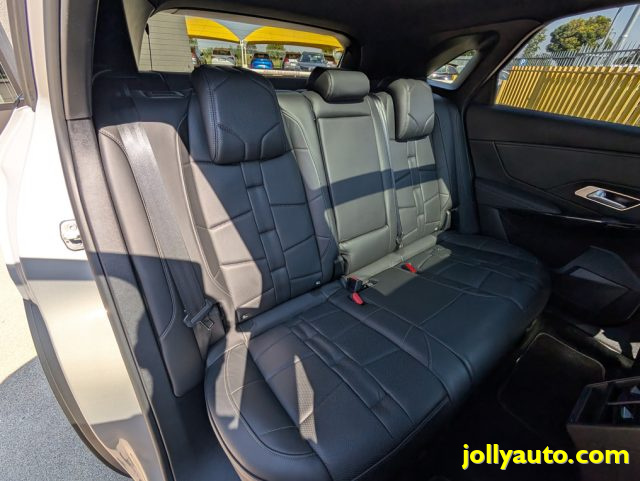 DS AUTOMOBILES DS 7 BLUEHDI 130CV AUT ÉTOILE AZIENDA - foto 28