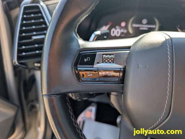 DS AUTOMOBILES DS 7 BLUEHDI 130CV AUT ÉTOILE AZIENDA - foto 32