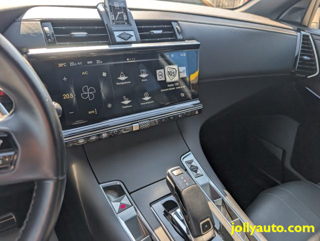 DS AUTOMOBILES DS 7 BLUEHDI 130CV AUT ÉTOILE AZIENDA - foto 33