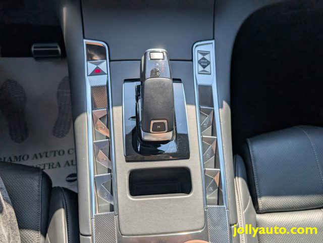 DS AUTOMOBILES DS 7 BLUEHDI 130CV AUT ÉTOILE AZIENDA - foto 34