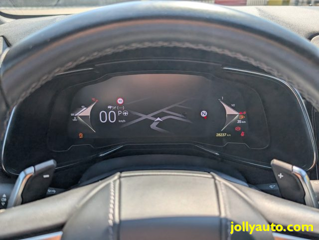 DS AUTOMOBILES DS 7 BLUEHDI 130CV AUT ÉTOILE AZIENDA - foto 35