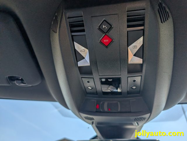 DS AUTOMOBILES DS 7 BLUEHDI 130CV AUT ÉTOILE AZIENDA - foto 36