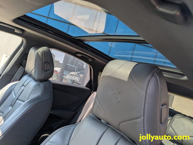 DS AUTOMOBILES DS 7 BLUEHDI 130CV AUT ÉTOILE AZIENDA - foto 37