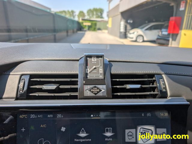 DS AUTOMOBILES DS 7 BLUEHDI 130CV AUT ÉTOILE AZIENDA - foto 41