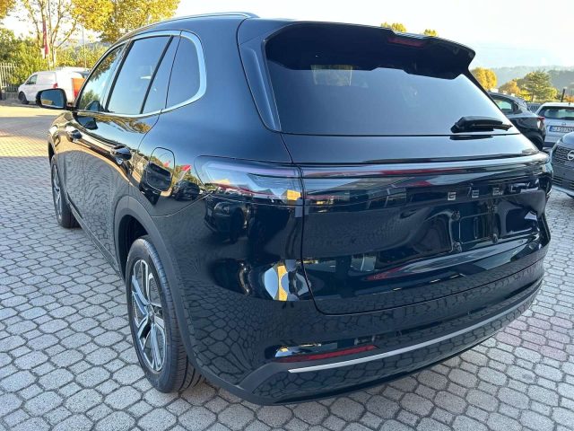 GEELY STARRAY EM-I 1.5 PLUG-IN HYBRID PRO - foto 6