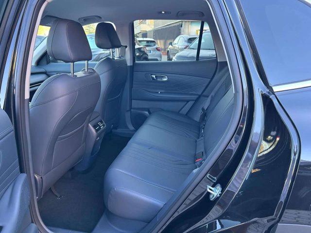 GEELY STARRAY EM-I 1.5 PLUG-IN HYBRID PRO - foto 15