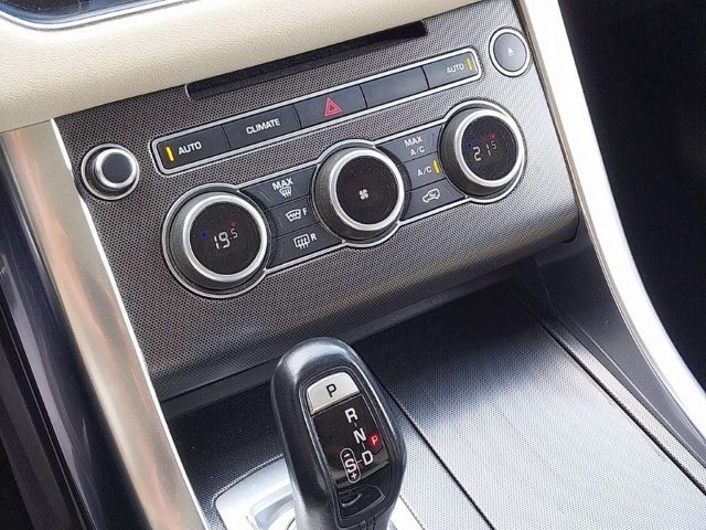 LAND ROVER RANGE ROVER SPORT II 2014 R R SPORT 3.0 TDV6 250 C - foto 15