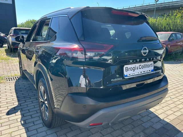 NISSAN X-TRAIL IV 2022 1.5 E-POWER N-CONNECTA E - foto 6