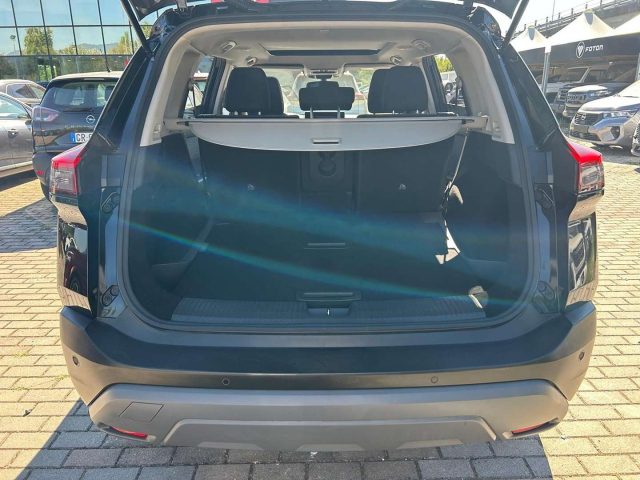 NISSAN X-TRAIL IV 2022 1.5 E-POWER N-CONNECTA E - foto 7