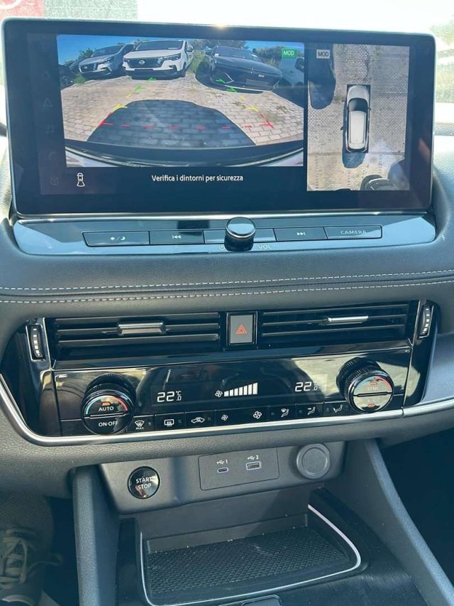 NISSAN X-TRAIL IV 2022 1.5 E-POWER N-CONNECTA E - foto 9