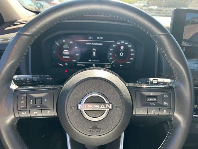 NISSAN X-TRAIL IV 2022 1.5 E-POWER N-CONNECTA E - foto 10
