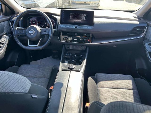 NISSAN X-TRAIL IV 2022 1.5 E-POWER N-CONNECTA E - foto 11