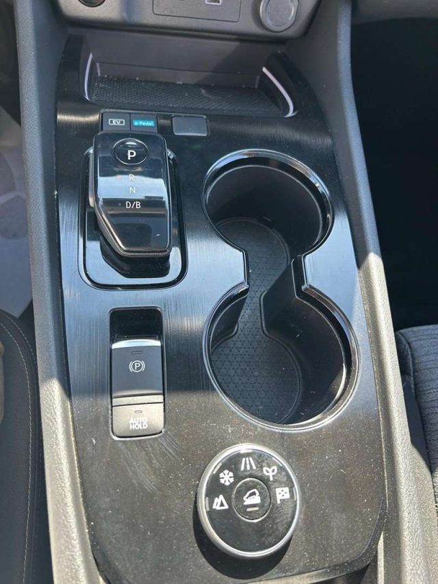 NISSAN X-TRAIL IV 2022 1.5 E-POWER N-CONNECTA E - foto 14