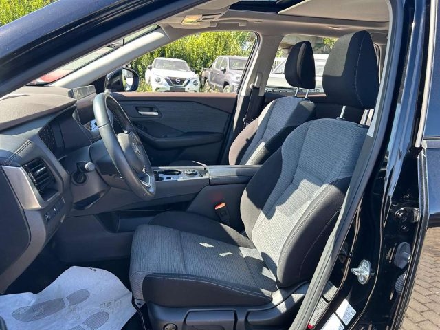 NISSAN X-TRAIL IV 2022 1.5 E-POWER N-CONNECTA E - foto 15