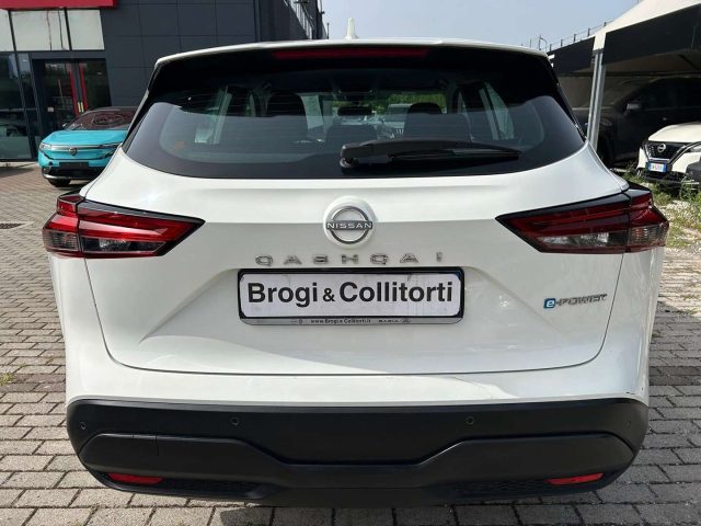 NISSAN QASHQAI 1.5 E-POWER ACENTA 2WD - foto 6